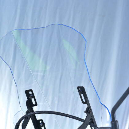 Parabrisas Kawasaki KLX 300