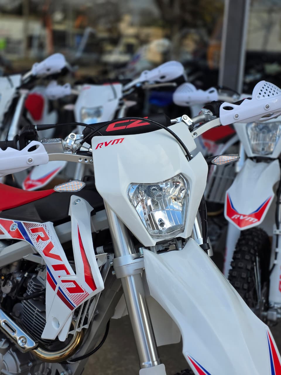 JAWA RMV CZ 250 T JAWA RMV CZ 250 T - Imagen 7