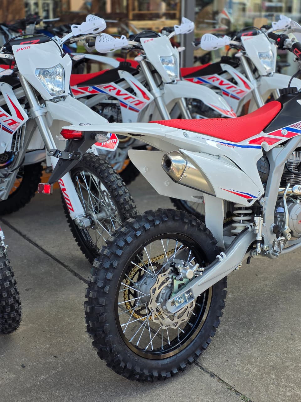 JAWA RMV CZ 250 T JAWA RMV CZ 250 T - Imagen 6