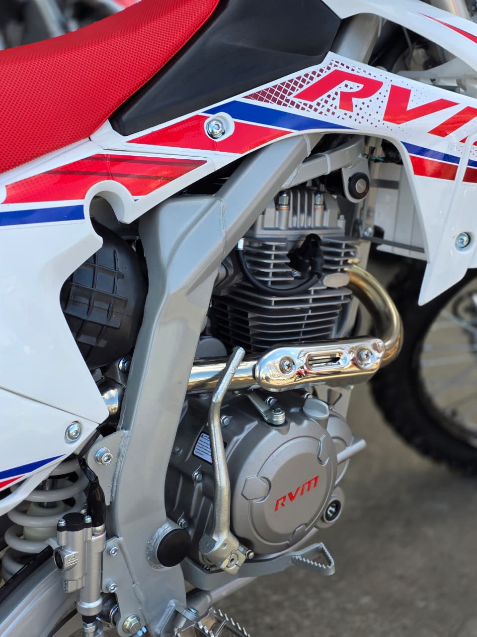 JAWA RMV CZ 250 T JAWA RMV CZ 250 T - Imagen 5