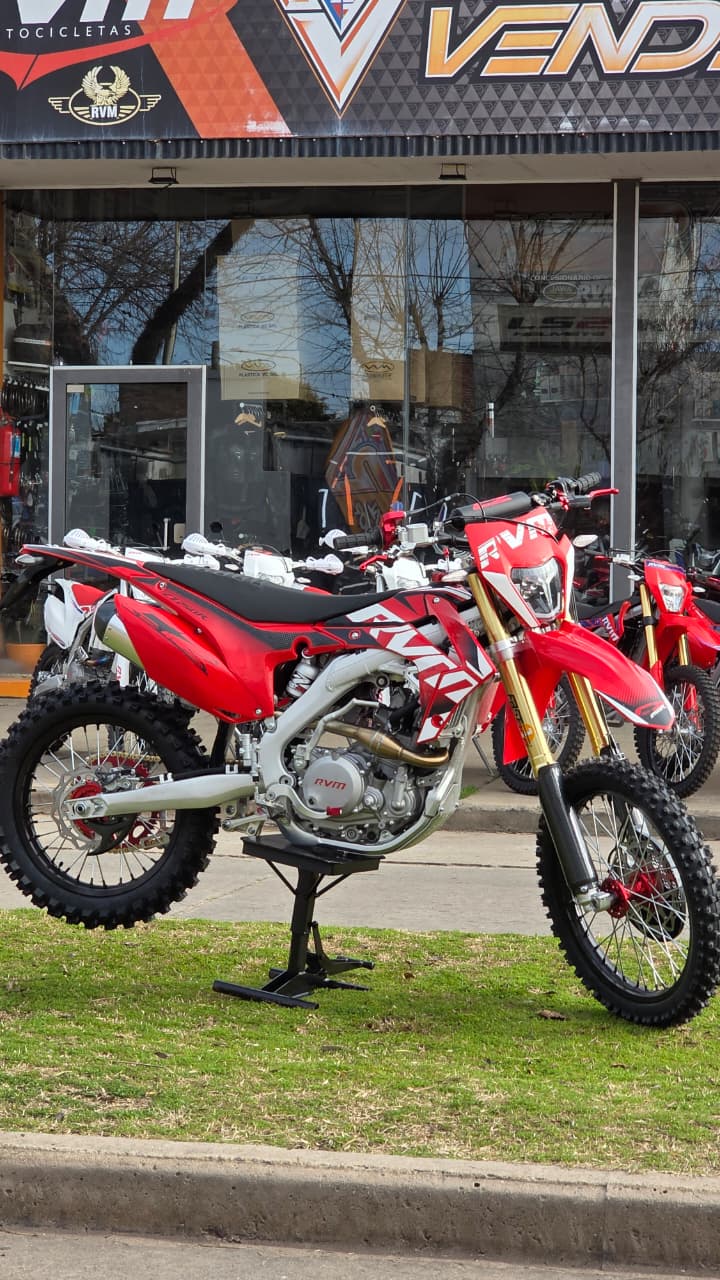 JAWA RVM CZ 250 R PISTA JAWA RVM CZ 250 R PISTA