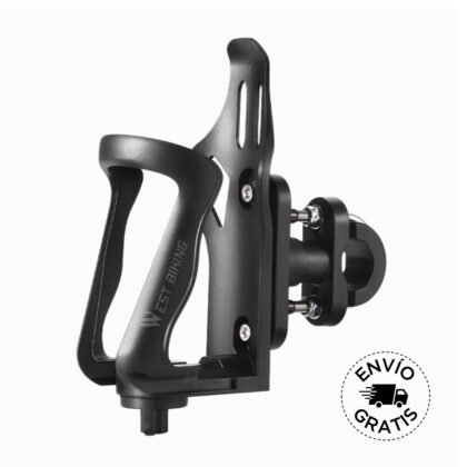 Inicio caramañola para motos