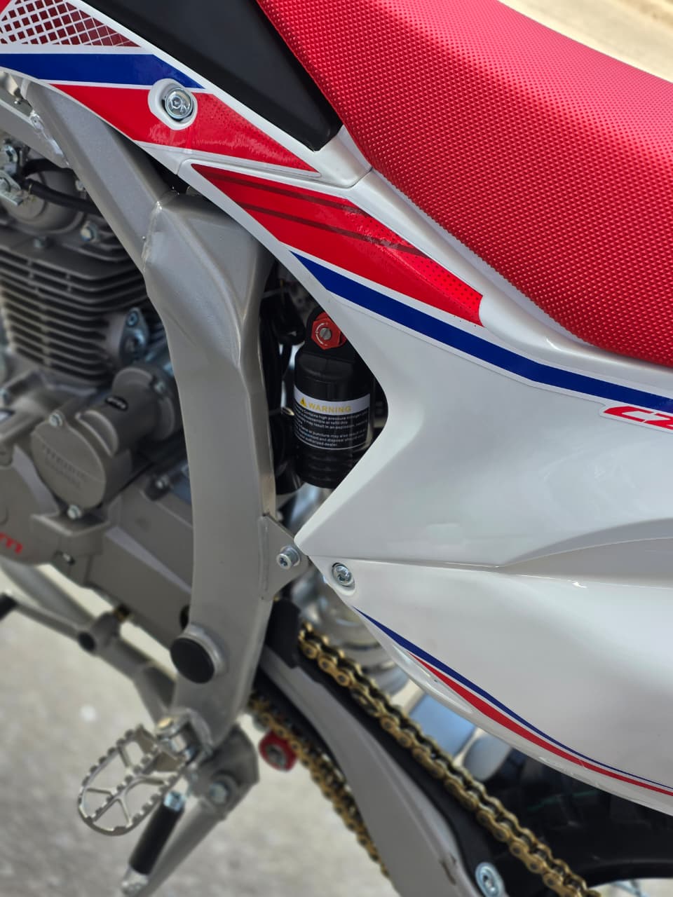 JAWA RMV CZ 250 T JAWA RMV CZ 250 T - Imagen 2