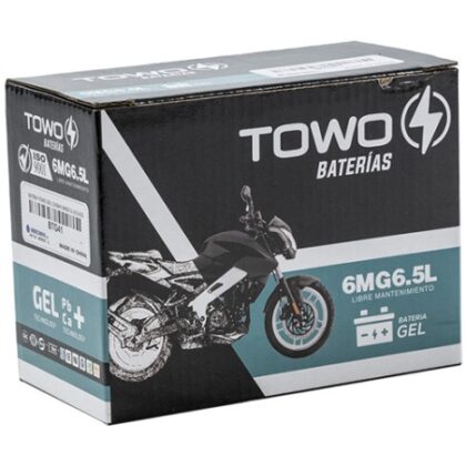 Batería para Corven Triax 200 o 300