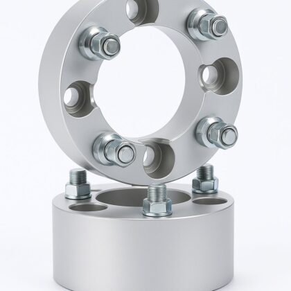 SEPARADOR DE RUEDA ALUMINIO YAMAHA RAPTOR TRASERO 7 CM SAISOKU