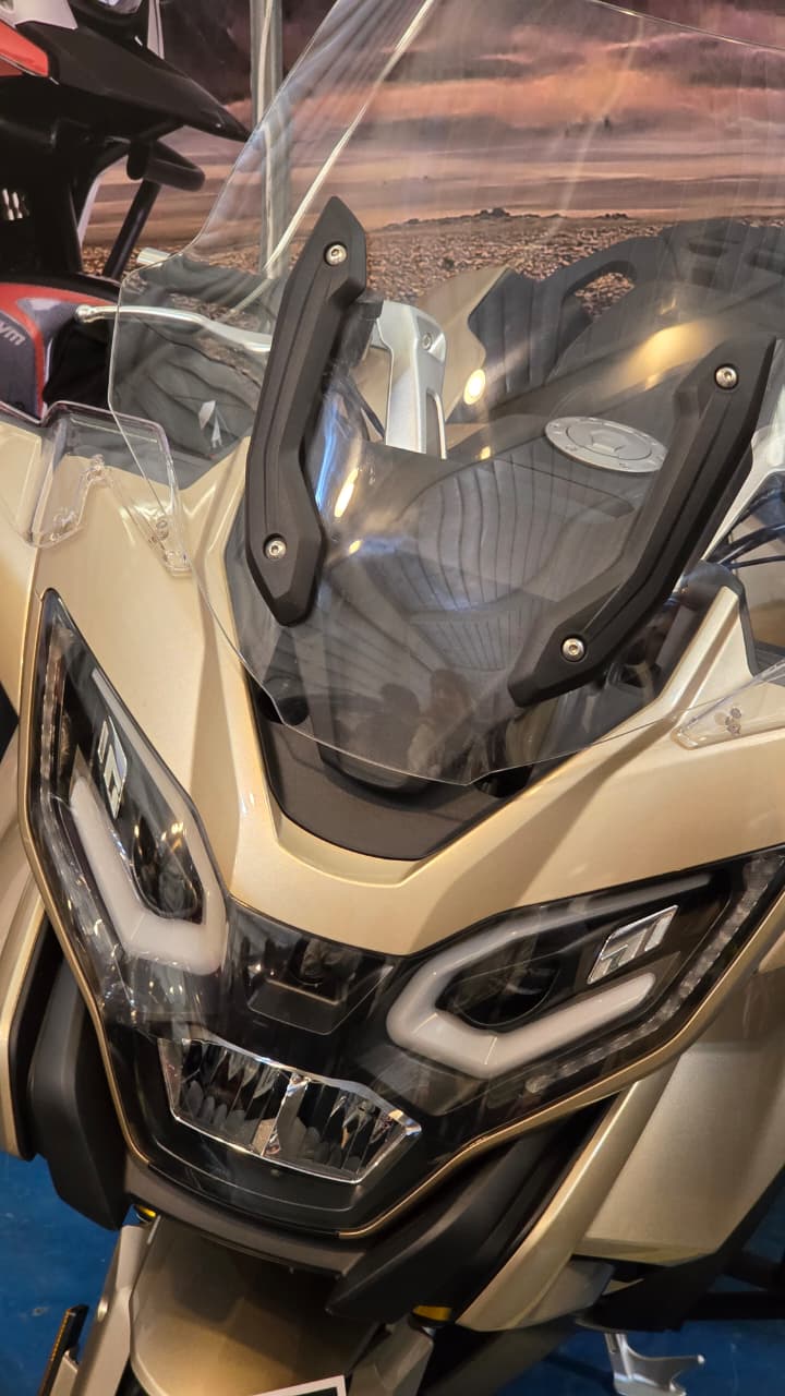 Moto RVM GT 750 Moto RVM GT 750 - Imagen 7