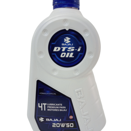 Aceite Bajaj 1.2 Lts Ns 200 Original Ns 200 - Ns 160-125