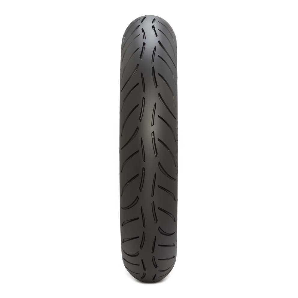 CUBIERTA 110/70-ZR17 54W TL METZELER SPORTEC M7 CUBIERTA 110/70-ZR17 54W TL METZELER SPORTEC M7 - Imagen 2