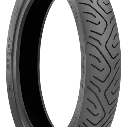 CUBIERTA 100/80-17 SPORT TECHNIC