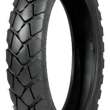 CUBIERTA 130/80-17 TYC PLUS TECHNIC