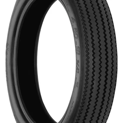 CUBIERTA 4.50-18 DELUXE TECHNIC