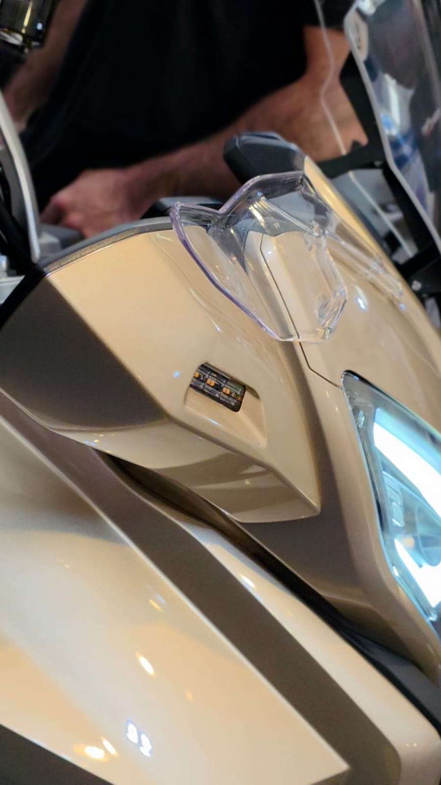 Moto RVM GT 750 Moto RVM GT 750 - Imagen 6