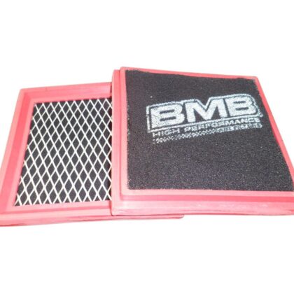 Kit BMB Filtro de Aire más Limpiador y Aceite humectante para Honda Tornado