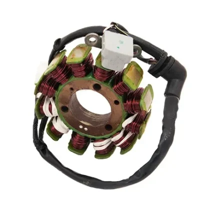 ESTATOR PARA BAJAJ ROUSER NS 200 2017