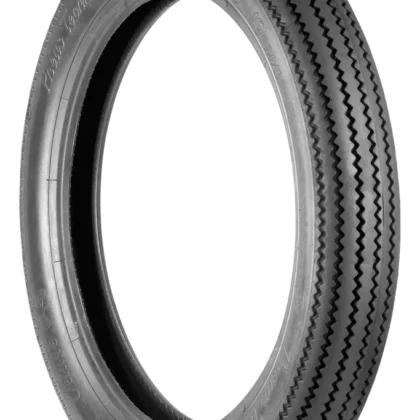 CUBIERTA 4.00-19 DELUXE TECHNIC