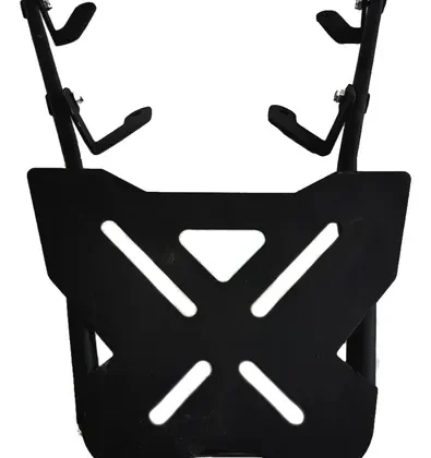 porta equipaje honda nc 700 ira racing