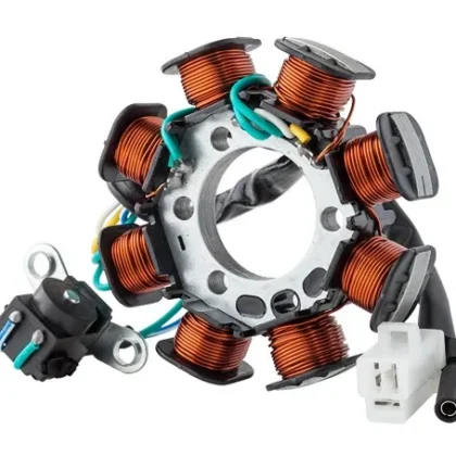 ESTATOR PARA HONDA CG 150 TITAN