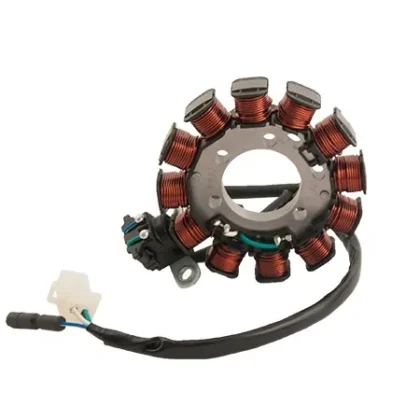 ESTATOR PARA HONDA XR125 Y XR150L