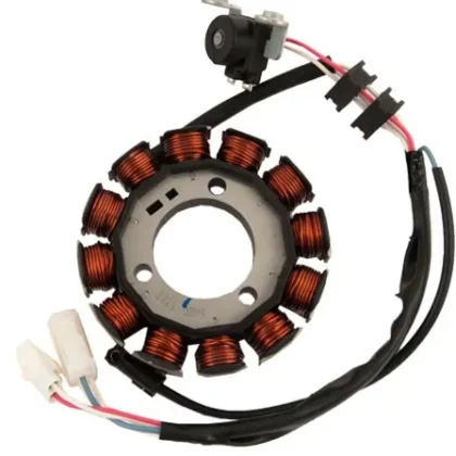 ESTATOR PARA YAMAHA FZ16