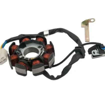 ESTATOR PARA ZANELLA ZB 110