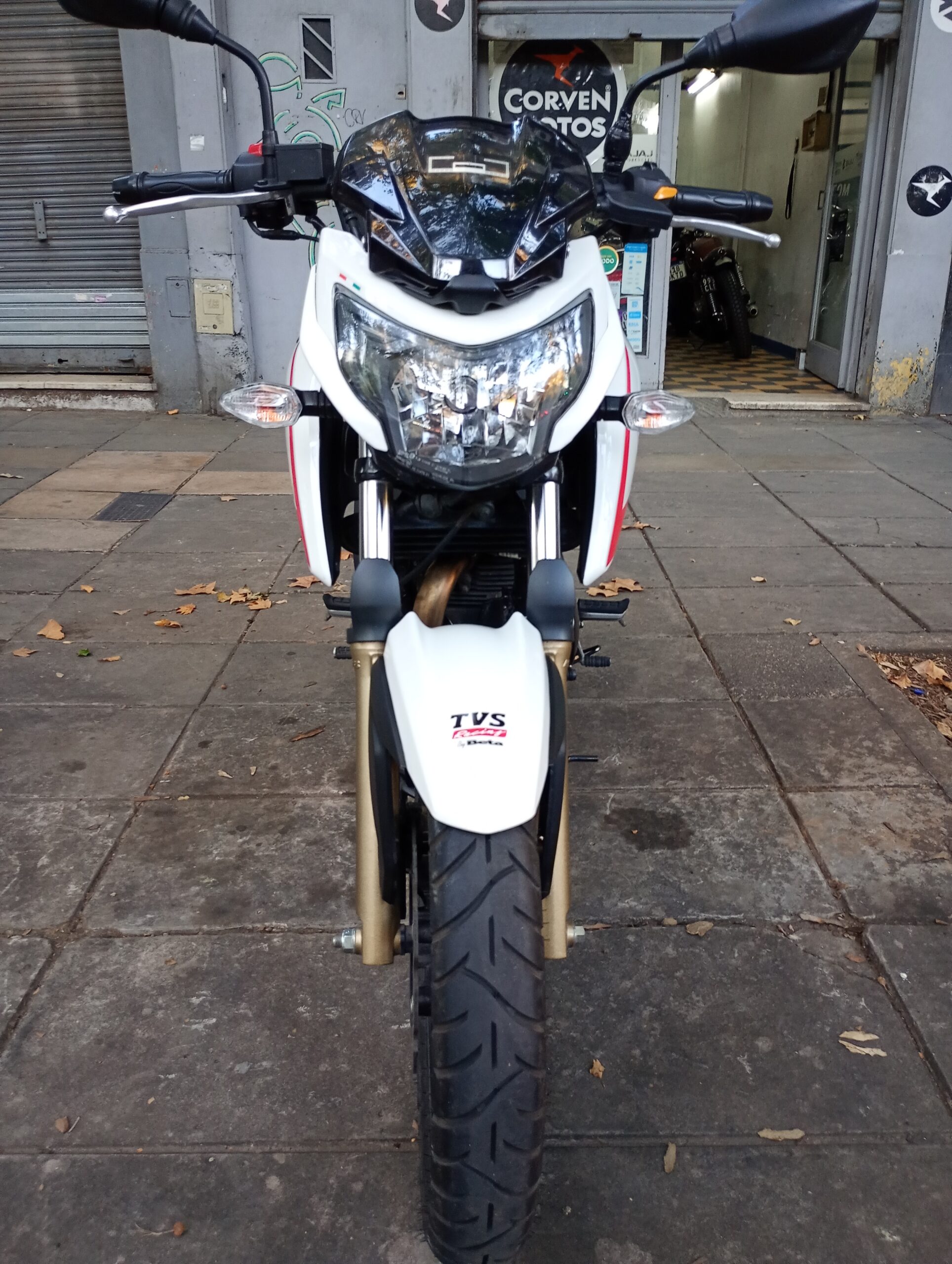 TVS RTR 200 FI 2022 TVS-RTR-200-FI-MOTOBOEDO