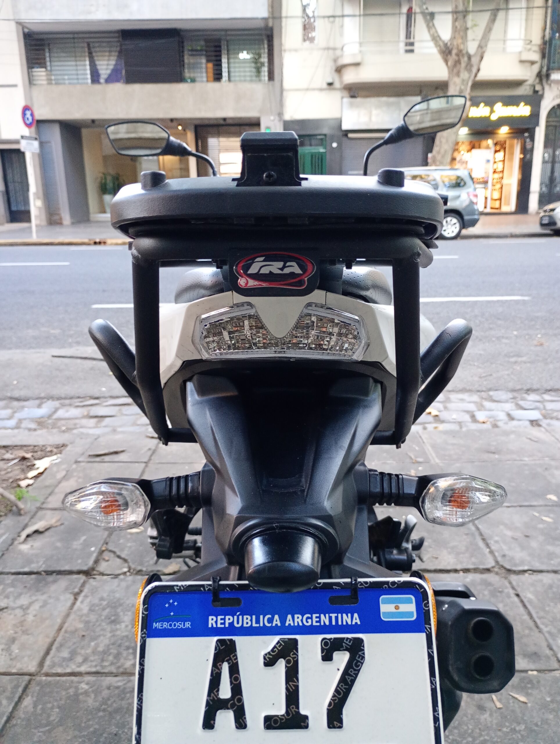 TVS RTR 200 FI 2022 TVS-RTR-200-FI-MOTOBOEDO