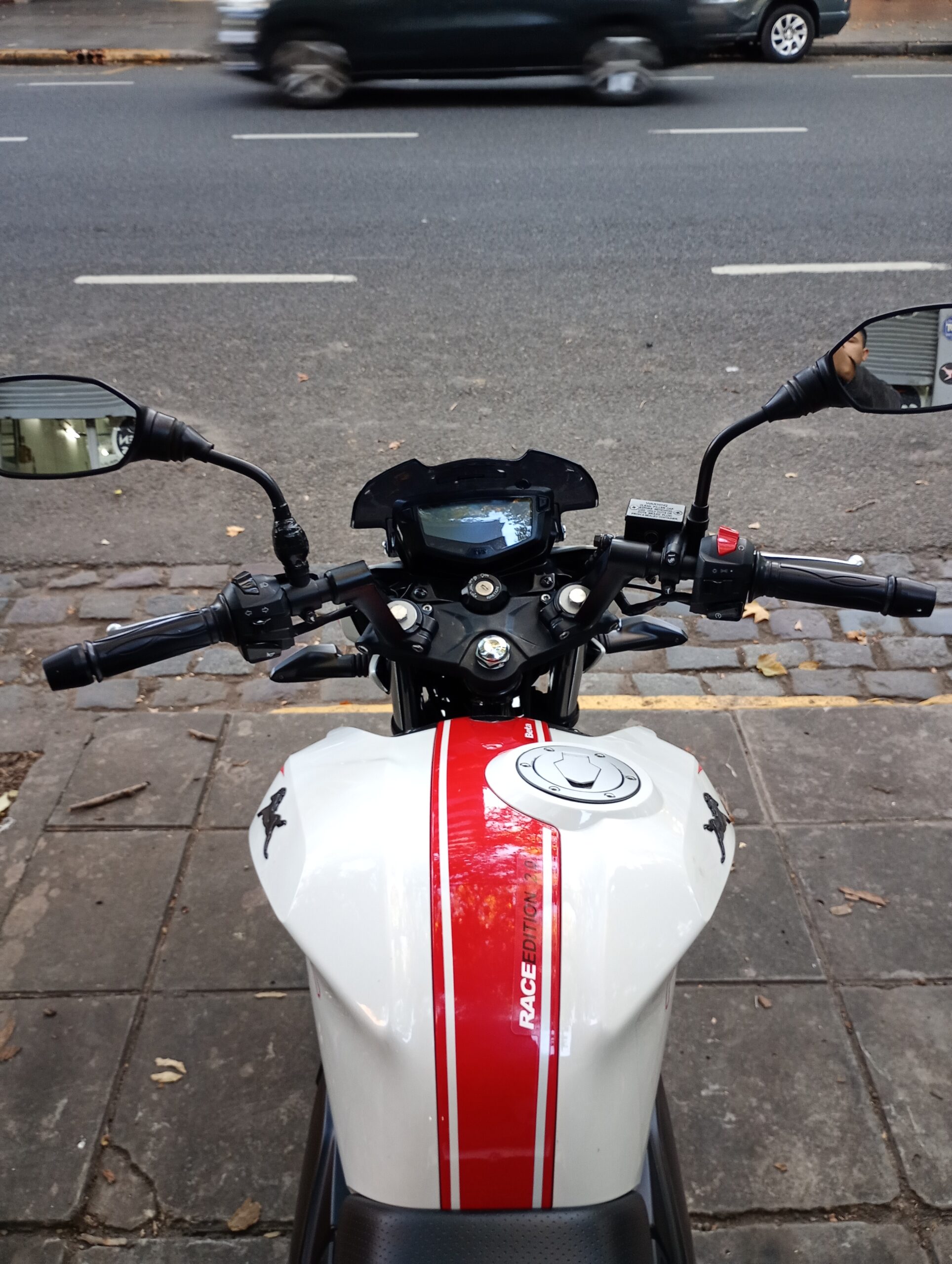 TVS RTR 200 FI 2022 TVS-RTR-200-FI-MOTOBOEDO