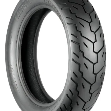 CUBIERTA 170/80/15 IRON TECHNIC