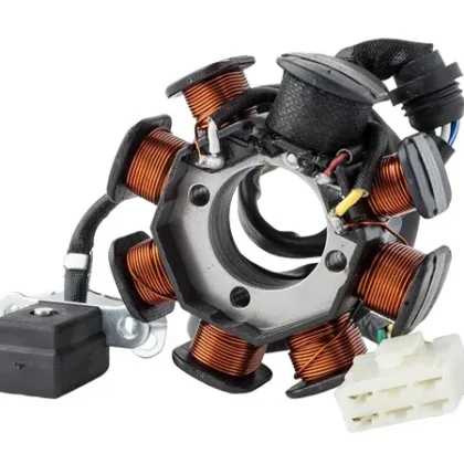 ESTATOR PARA MOTOMEL SKUA 150 V6