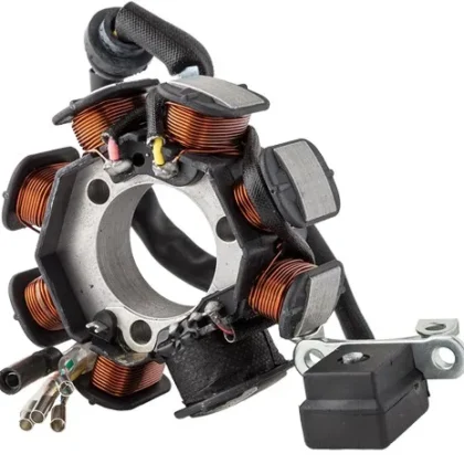 ESTATOR PARA HONDA STORM