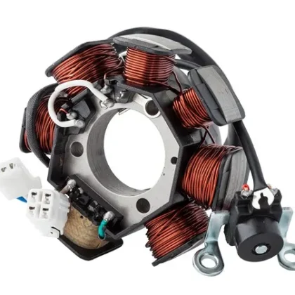 ESTATOR PARA YAMAHA YBR125