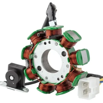 ESTATOR PARA GILERA SMASH