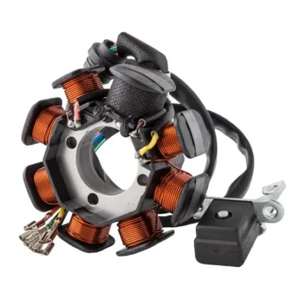 ESTATOR PARA ZANELLA RX 150