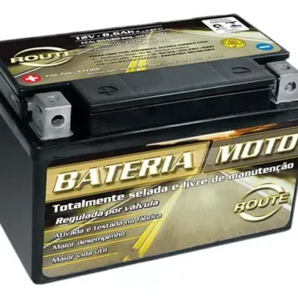 Batería Route Xtz14s