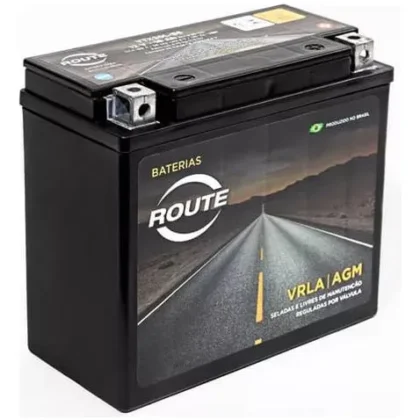 Bateria Route Ytx20ls