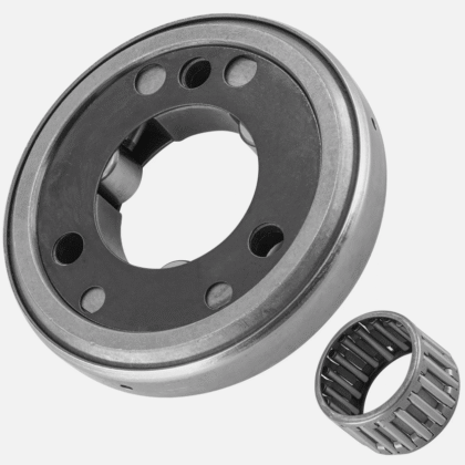 Bendix De Arranque y jaula para Kawasaki Kz 1000 Police Csr Classic Shaft