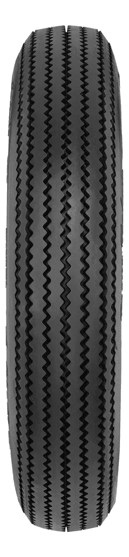 CUBIERTA 4.50-18 DELUXE TECHNIC CUBIERTA 4.50-18 DELUXE TECHNIC - Imagen 2