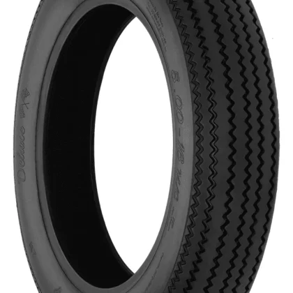 CUBIERTA DELUXE 5.00-16