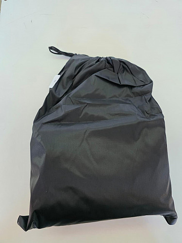 Funda Protectora Impermeable Moto Funda Protectora Impermeable Moto - Imagen 5