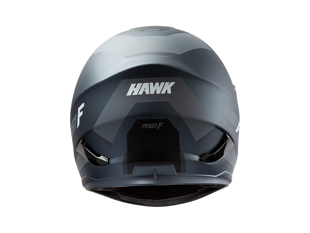 Casco Hawk RS1F Integral Sophie (3 Cuotas Sin Interés) Portal