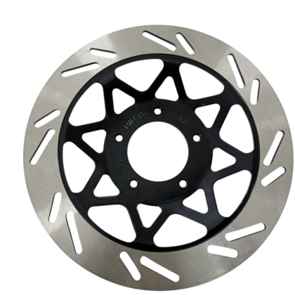 Disco de freno delantero Corven Hunter 150 Original