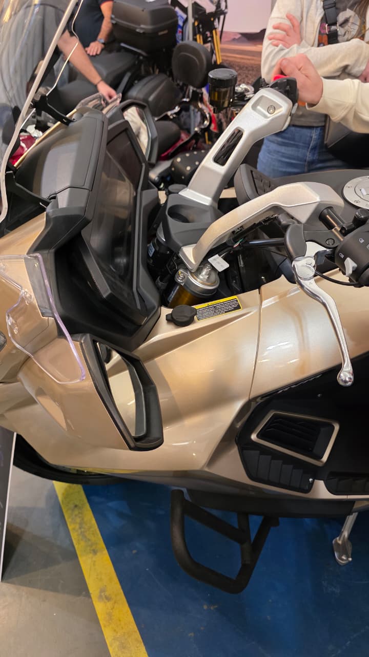 Moto RVM GT 750 Moto RVM GT 750 - Imagen 14