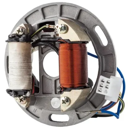 ESTATOR PARA SUZUKI AX 100