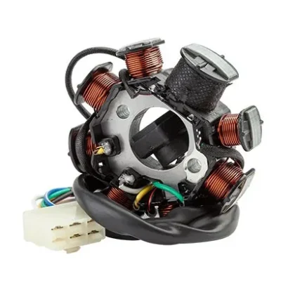 ESTATOR PARA MOTOMEL BLITZ 110