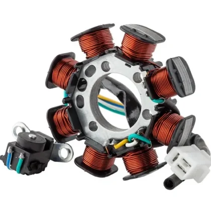 ESTATOR PARA HONDA CG 150 TITAN