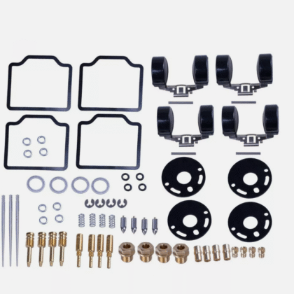 Kit Reparación Carburadores X4 Honda Cb750k Cb 750 1969-1976