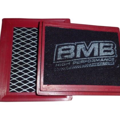 Kit BMB – Filtro de aire + Limpiador + Aceite humectante - Honda Bross y Motomel Skua