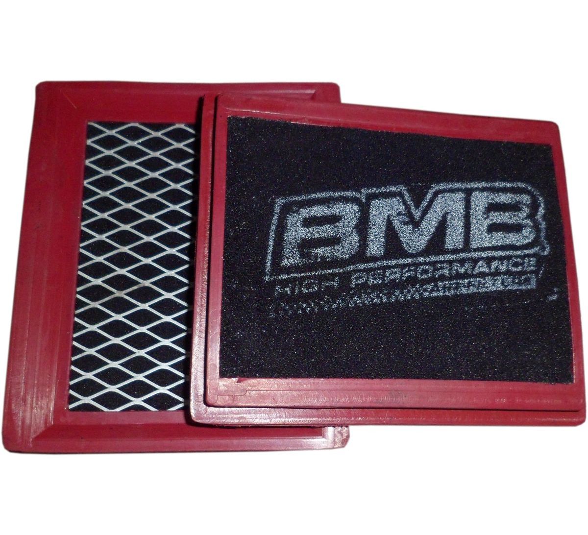 Kit BMB – Filtro de aire + Limpiador + Aceite humectante - Honda Bross y Motomel Skua Kit BMB – Filtro de aire + Limpiador + Aceite humectante - Honda Bross y Motomel Skua