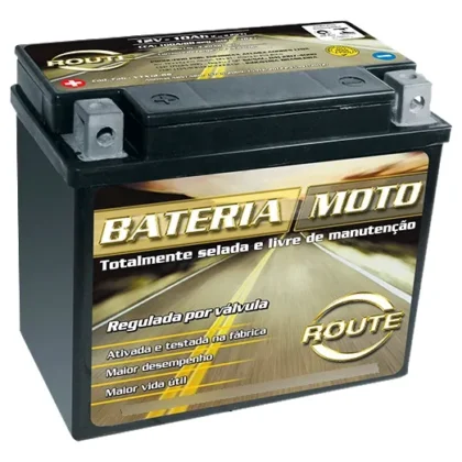 Bateria Route Ytx12-bs