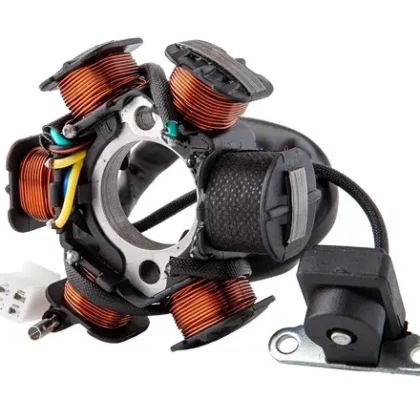 ESTATOR PARA GILERA SMASH o MOTOMEL BIT